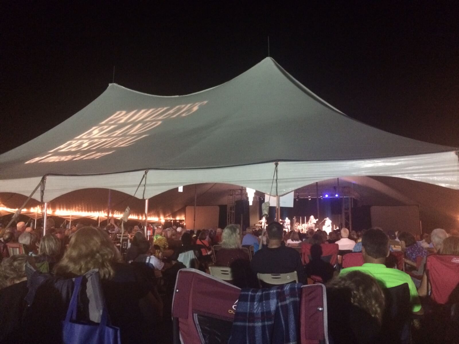 Pawleys-island-festival of music and art