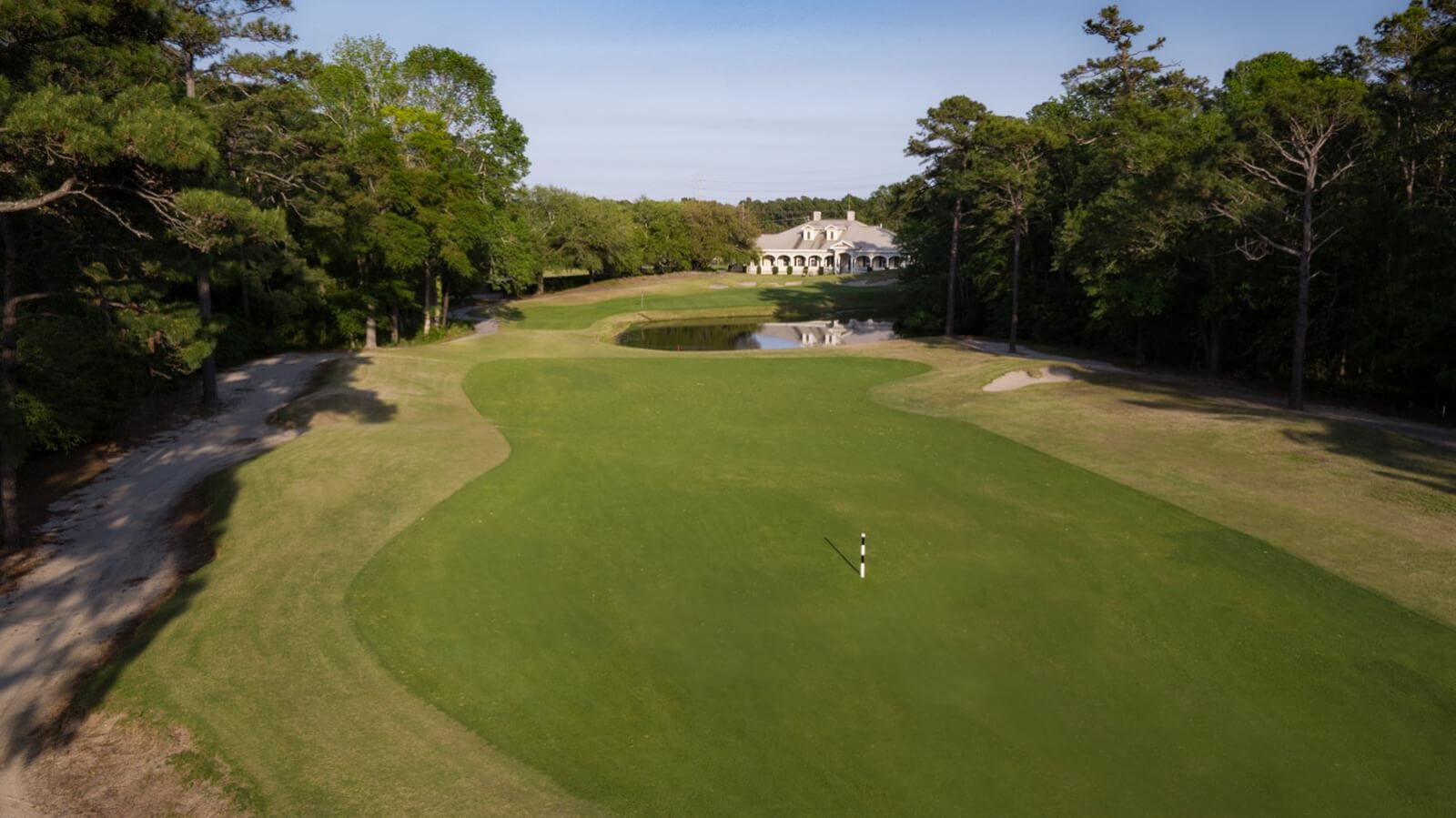 Founders Club