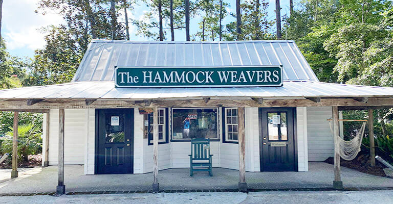 The Original Hammock Shop