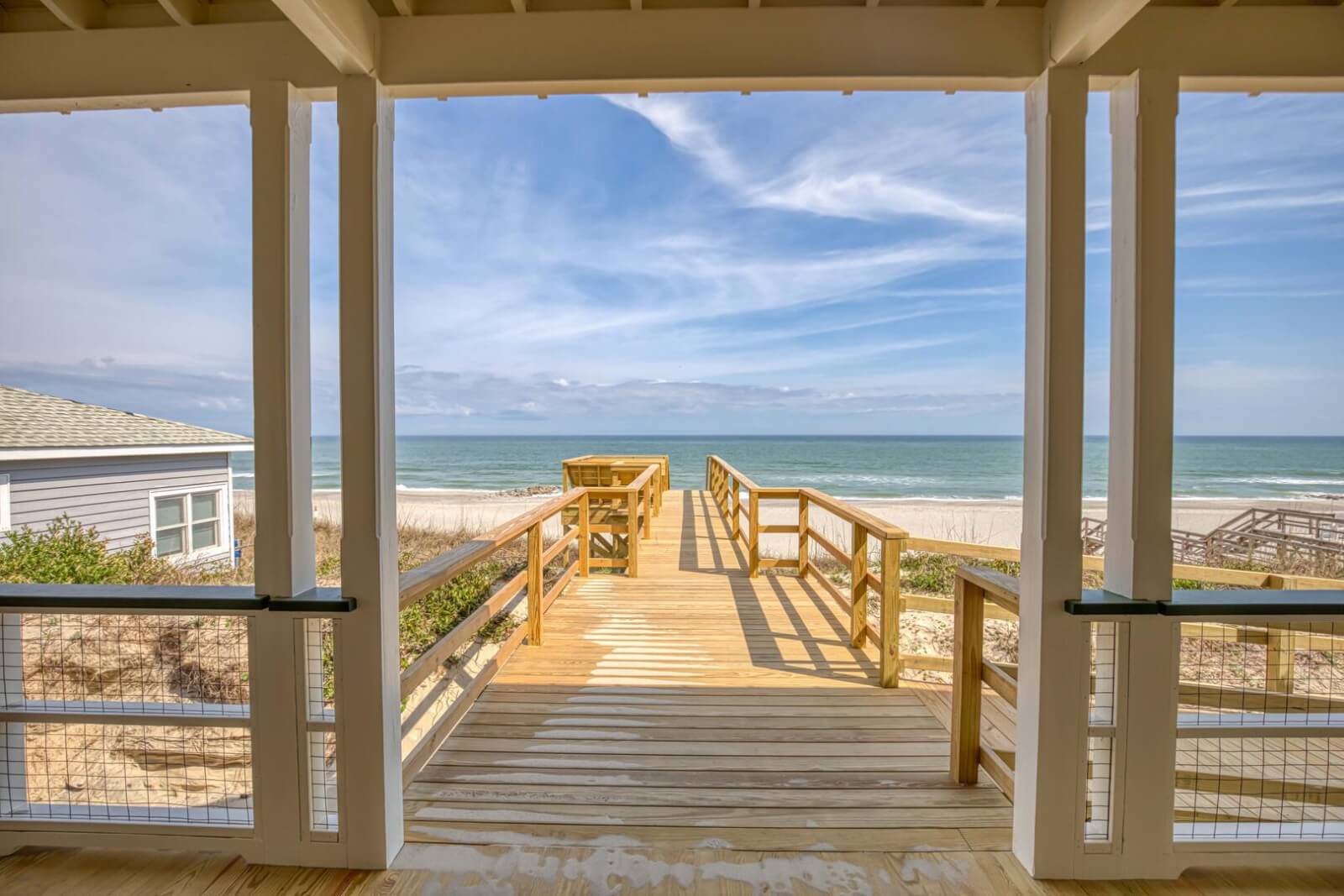 Pawlyes Island Realty