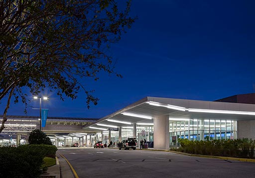 Charleston International Airport