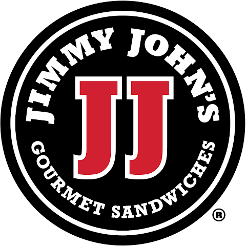 Jimmy John's Gourmet Sandwiches Logo