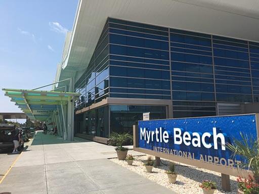 Myrtle Beach International Airport