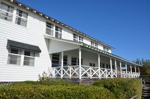 The Sea View Inn