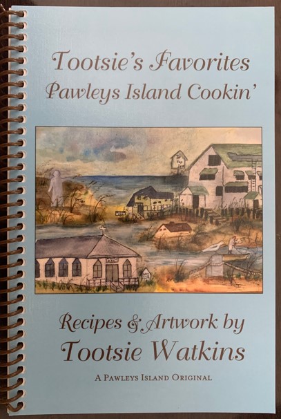 Tootsies cookbook reduced-onlypawleys