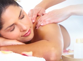 Spa treatment-onlypawleys