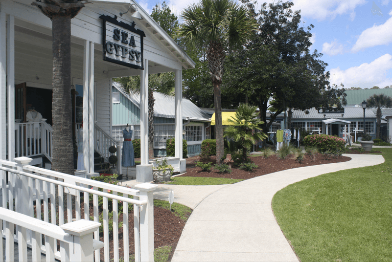Downtown pawleys path use-onlypawleys