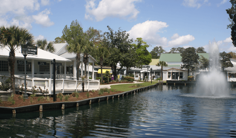 Downtown pawleys view from water-onlypawleys