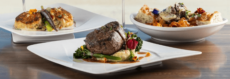 Tide to Table Cuisine-Hammock-Coast-South-Carolina
