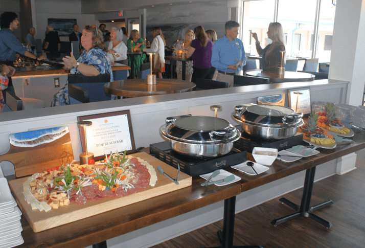 Tide to Table special events-Hammock-Coast-South-Carolina