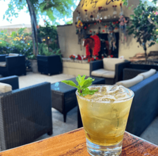 Franks cocktail-onlypawleys