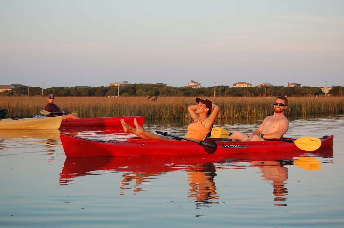 STE 1-Hammock-Coast-South-Carolina