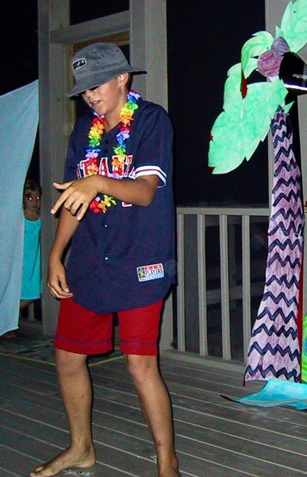 Cousin brady wackyisland-onlypawleys