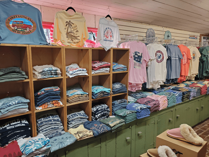 Pi mercantile t shirts-onlypawleys