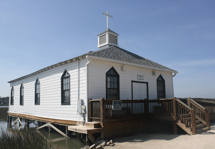 Pawleys chapel reduced-onlypawleys