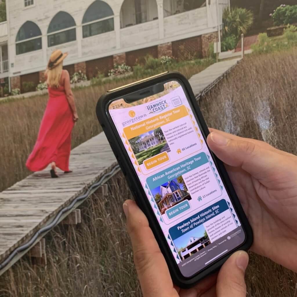 Phone with app square-onlypawleys