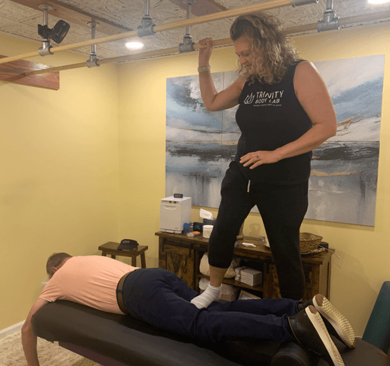 Trinity body lab reduced-onlypawleys