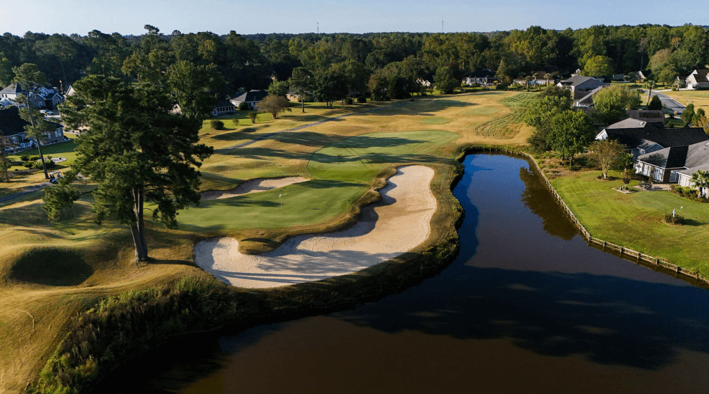 Pawleys plantation golf course 2-onlypawleys
