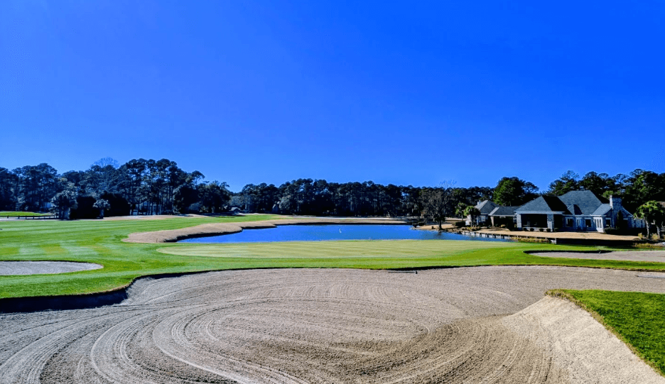River Club-Hammock-Coast-South-Carolina