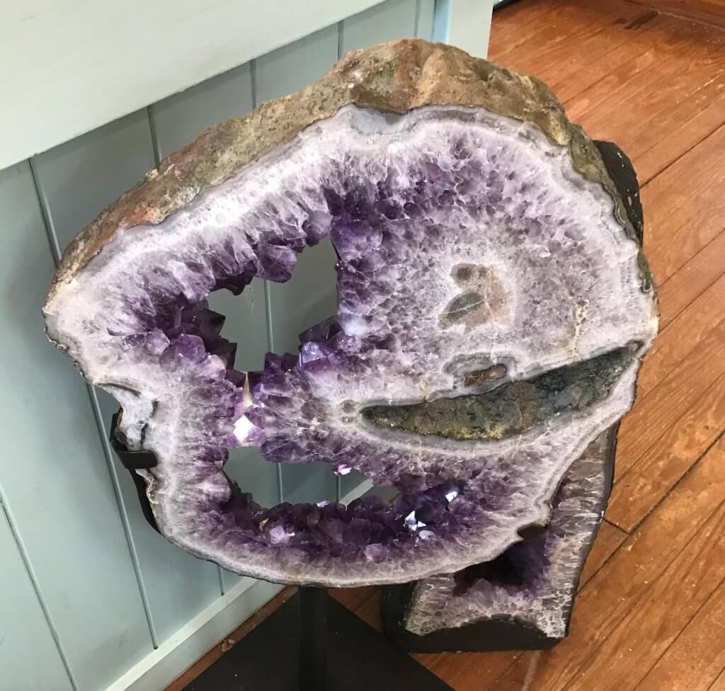 La tierra geodes 1-onlypawleys