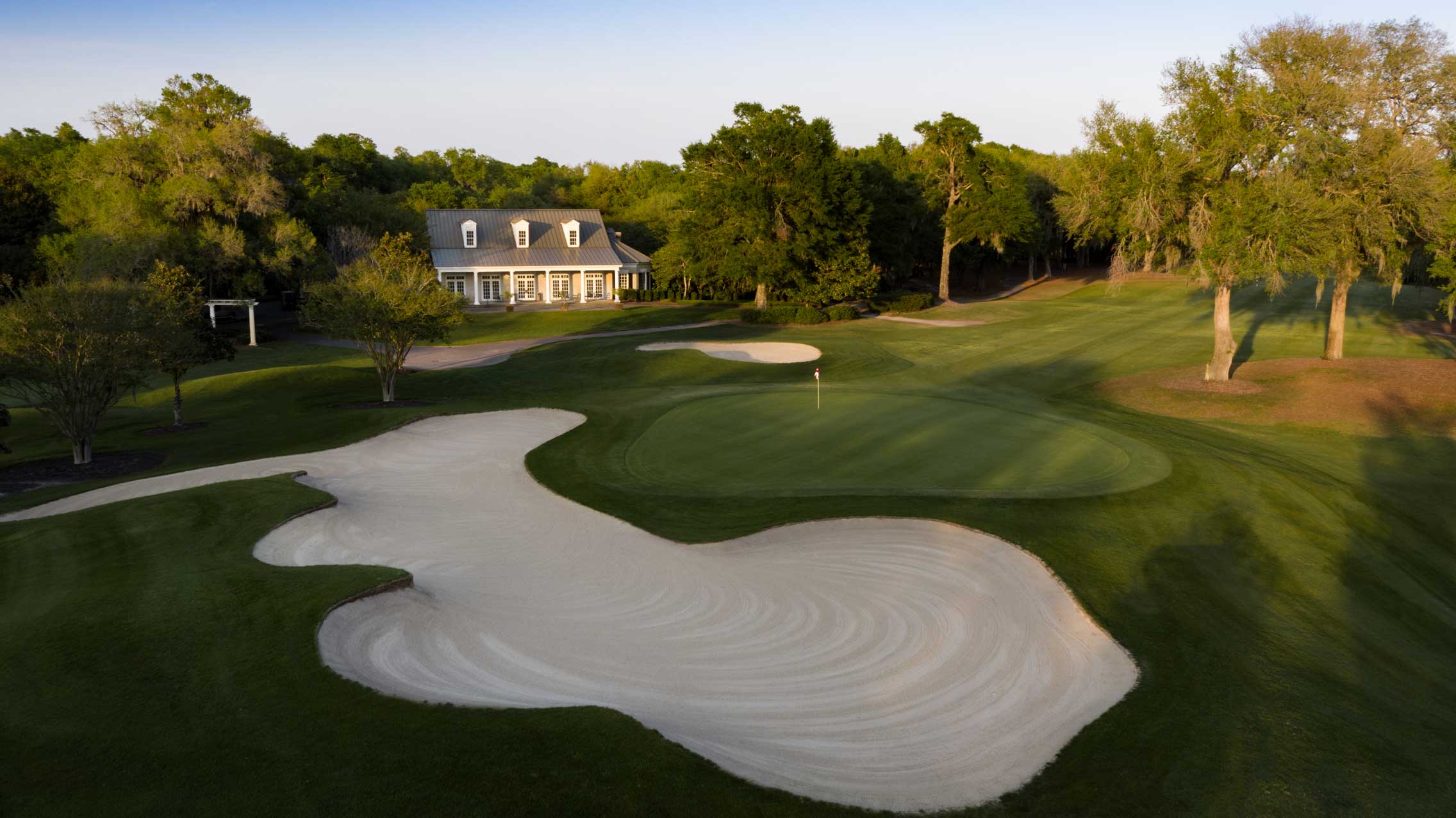 Willbrook hole 18 2-onlypawleys