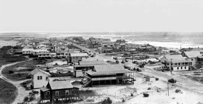 Historic pic of pawleys 1-onlypawleys