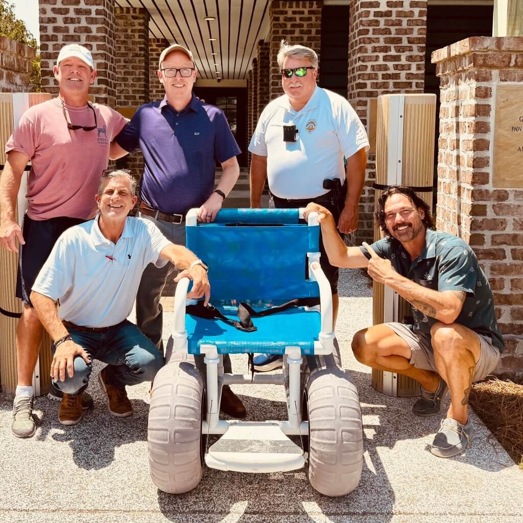 3661 adaptive surf project donation-onlypawleys