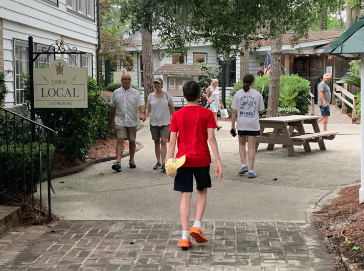Hammock shops village-onlypawleys